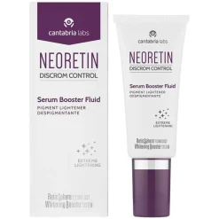 Neoretin Serum Booster Fluid, 30 ml- Serum & Kur