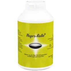 Nestmann Nepro-Rella Tabletten, 1500 St- Nestmann