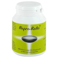 Nepro-Rella Tabletten, 400 St^Nestmann Clearance
