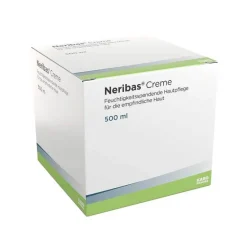 Neribas Cremes & Balsame-Creme, 500 ml