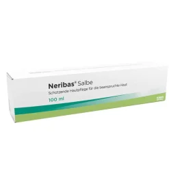 Neribas Cremes & Balsame-Salbe, 100 ml