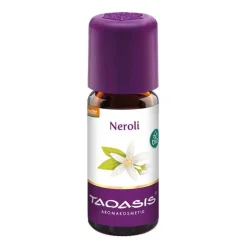 Taoasis Neroli Öl 2% Bio, 10 ml- Ätherische Öle & Duftöle