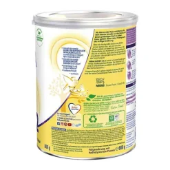 Nestle Beba Babymilch-Expert HA 2 Pulver, 800 g