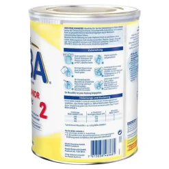 Junior 2 + Pulver, 800 g^Nestle Beba New