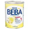Nestle Beba Spezialnahrung-Junior 1 + Pulver, 800 g
