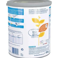 1 Pulver, 800 g^Nestle Little Steps Hot