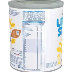 1 Pulver, 800 g^Nestle Little Steps Hot