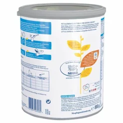 Nestle Little Steps Babymilch-Pre Pulver, 800 g