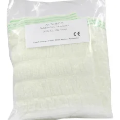 Windeln & Pants-Netzhose Convenience X-large grün, 5 St