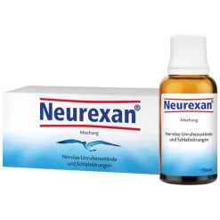 Neurexan ® Mischung, 100 ml- Heel|Beruhigungsmittel