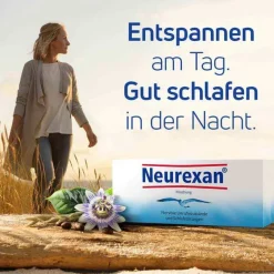Neurexan ® Mischung, 100 ml- Heel|Beruhigungsmittel