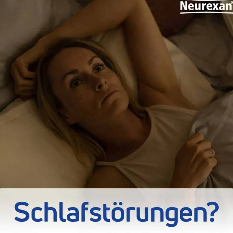 Neurexan ® Tabletten, 50 St- Heel|Beruhigungsmittel