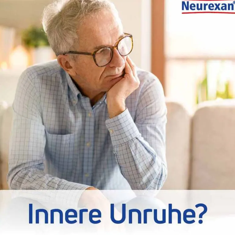 Neurexan ® Tabletten, 50 St- Heel|Beruhigungsmittel