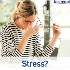 Neurexan ® Tabletten, 50 St- Heel|Beruhigungsmittel