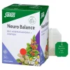 Neuro Balance Bio Ashwagandha + Hopfen Tee , 15 St^Salus Sale