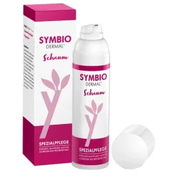 Neurodermitis Schaum, 120 ml^Symbio Dermal