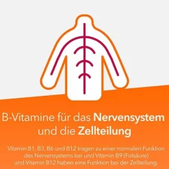 Neuropax Hirnleistung & Nerven--ratiopharm forte Kapseln, 40 St