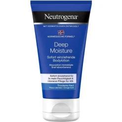 Deep Moisture Bodylotion, 75 ml^Neutrogena Sale