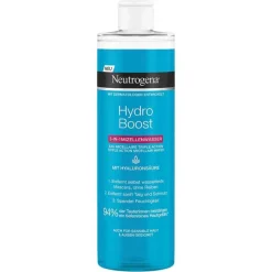 Hydro Boost 3in1 Mizellenwasser, 400 ml^Neutrogena Sale