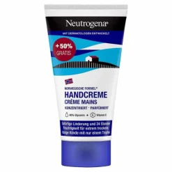norwegische Formel Konzentrat Handcreme parfümiert, 75 ml^Neutrogena Outlet
