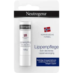 Neutrogena norwegische Formel Lippenpflege, 4.8 g- Lippenpflege