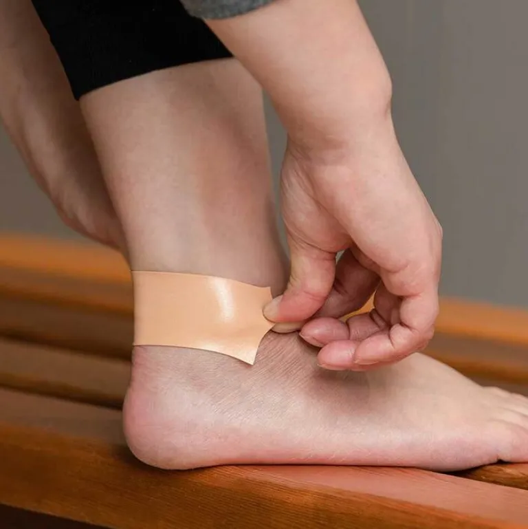 Active Tape 2,54x457,2 cm, 1 St^Nexcare Best