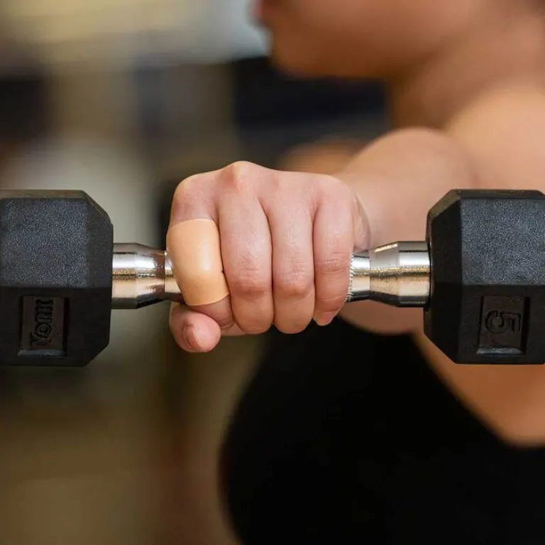 Active Tape 2,54x457,2 cm, 1 St^Nexcare Best