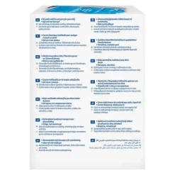 Nexcare Kalt-Warm Kompresse-Coldhot Bio Gel Comfort Thinsulate flex, 1 St