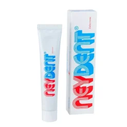 Zahnheilcreme, 1 P^Neydent Sale