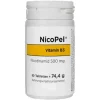 Nicopel Vitamin B3 (Niacin)-Nicotinamid 500 mg Kapseln, 60 St