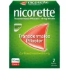 Nikotinpflaster, 10 mg Nikotin, 7 St^Nicorette