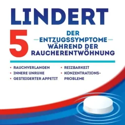 Lutschtabletten 1 mg Mint, 2X96 St^Nicotinell Best