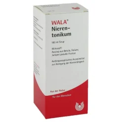 Nierentonikum, 180 ml^Wala Best
