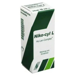 Niko-Cyl L Ho Len Complex Tr, 10 ml^Ho-Len-Complex Sale
