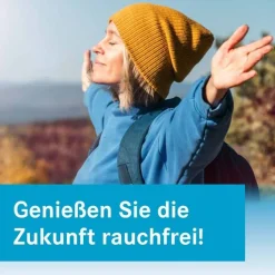 nikofrenon 21 mg/24 Stunden Pflaster, 7 St- Nikotinpflaster