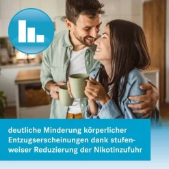 Nikofrenon 7 mg/24 Stunden Pflaster, 14 St- Nikotinpflaster