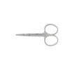 Nippes Haut- & Haarpflege-Babyschere rostfrei Nr.488R, 1 St