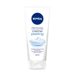 Nivea Duschen & Waschen-Duschpeeling, 200 ml