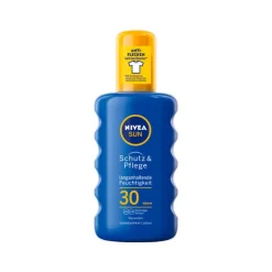 Sun pflegendes Sun Spray LSF 30, 200 ml^Nivea Outlet