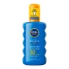 Nivea Lsf 30-Sun Protect & Bronze Spray LSF 30, 200 ml