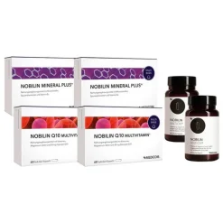 Premium Kombipackung, 2X3X60 St^Nobilin Discount