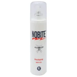 Hautspray, 100 ml^Nobite