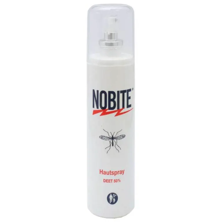 Hautspray, 100 ml^Nobite