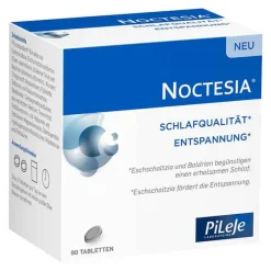 Noctesia Tabletten Entspannung erholsamer Schlaf, 90 St^ Discount