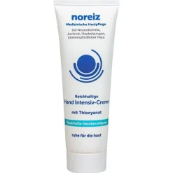 Noreiz Handcreme-Hand Intensiv-Creme, 50 ml