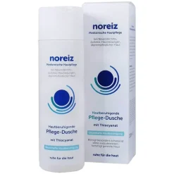 hautberuhigende Pflegedusche, 200 ml^Noreiz Best