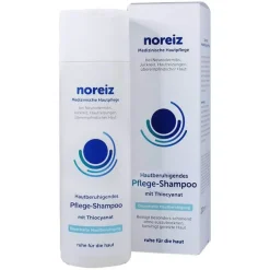 Pflege-Shampoo, 200 ml^Noreiz Best