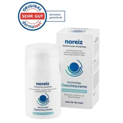 Noreiz reichhaltige Gesichtscreme, 50 ml- Trockene Haut|Empfindliche Haut