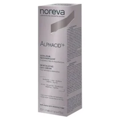 Alphacid + Creme, 30 ml^Noreva Outlet