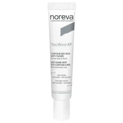 Noreva Augenpflege-Trio white XP Augenkontur Gel, 10 ml